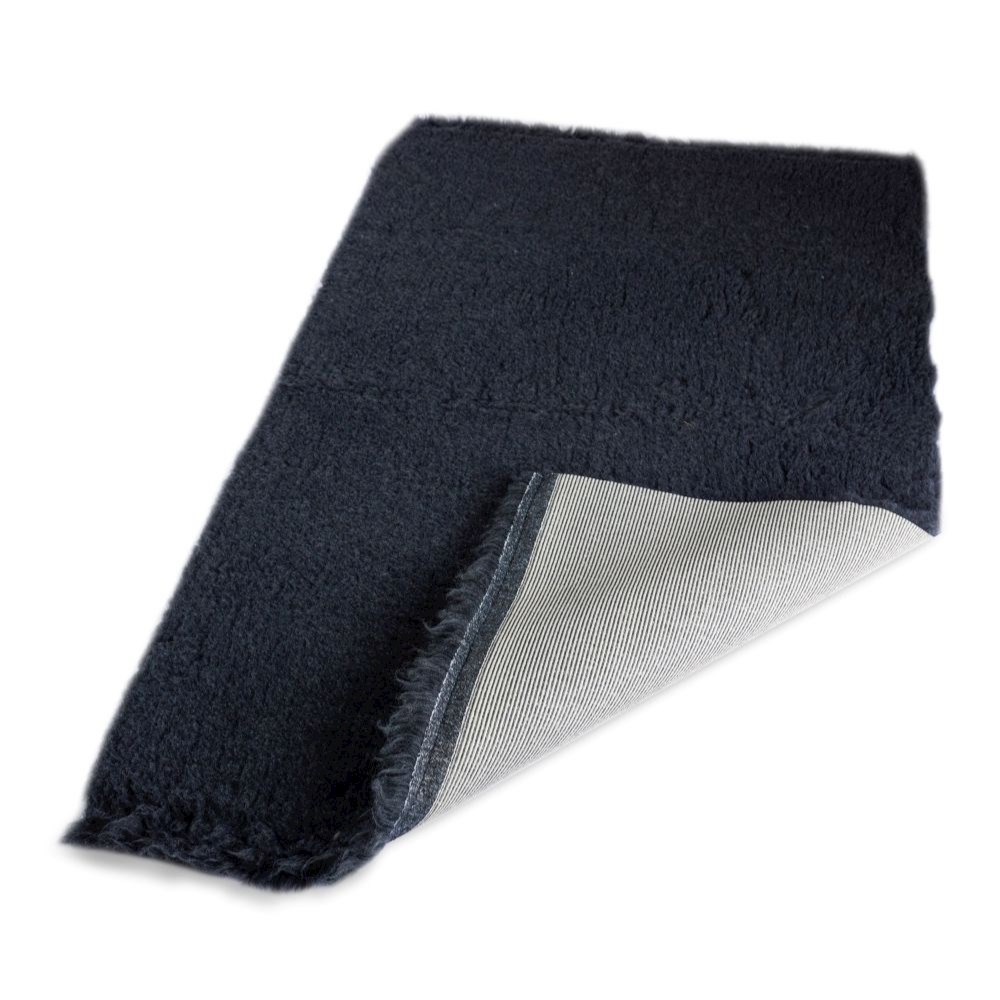 Active Non-Slip Vet Bedding Navy Blue